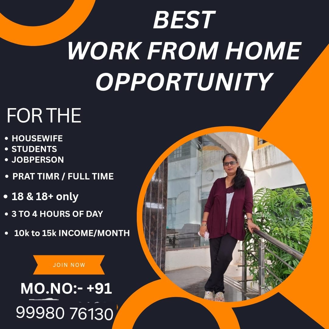 Mamta Patel About Forever Living